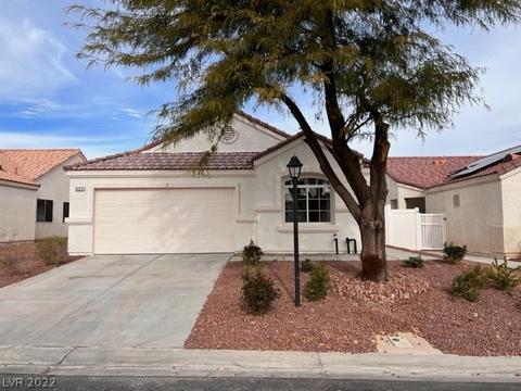 622 Regal Robin Way, North Las Vegas, NV 89084