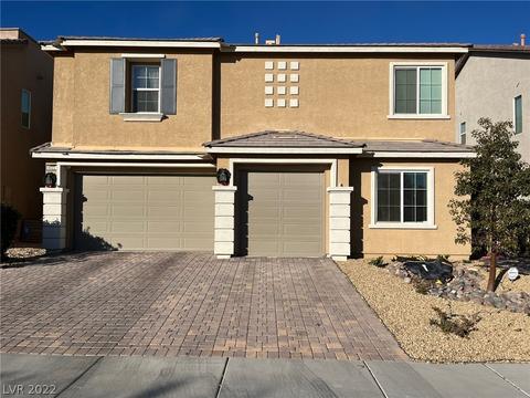 8022 Brown Clay Ave, Las Vegas, NV 89113