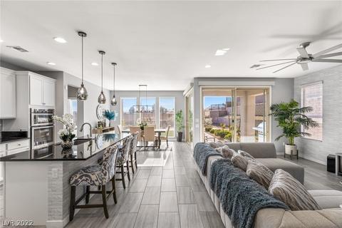 10831 Organic Dr, Las Vegas, NV 89138