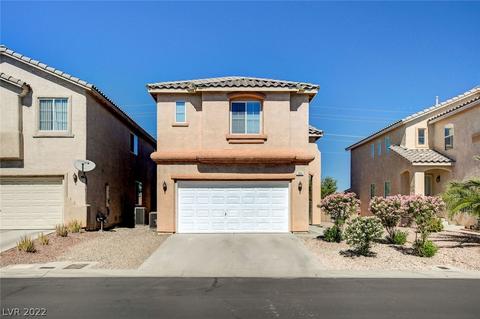 7084 Shimmering Ave, Henderson, NV 89011
