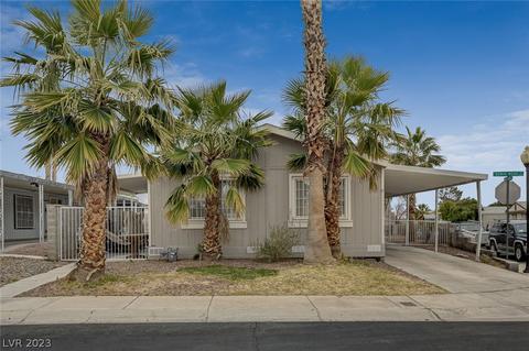4580 Sonia Rose Ln, Las Vegas, NV 89122