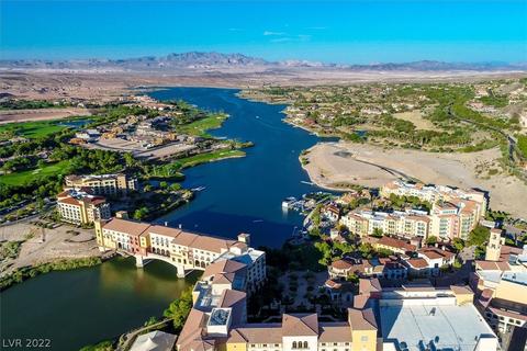 24 Rue Grimaldi Way, Henderson, NV 89011