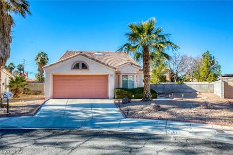7261 Nordic Lights Dr, Las Vegas, NV 89119