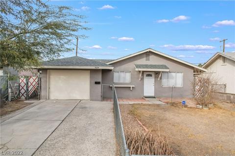 3024 E Bartlett Ave, North Las Vegas, NV 89030