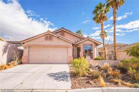 2556 Spruce Creek Dr, Las Vegas, NV 89135