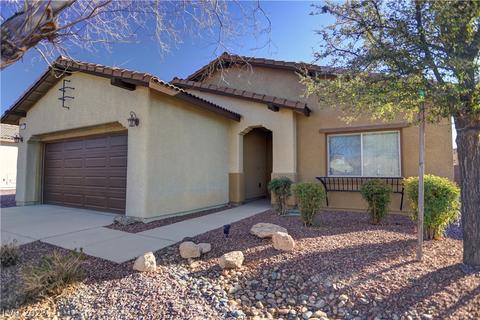 5057 E Semifonte Dr, Pahrump, NV 89061