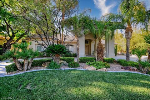 7404 Oak Grove Ave, Las Vegas, NV 89117