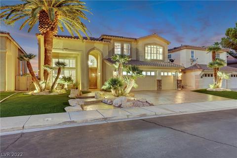 2508 Hacker Dr, Henderson, NV 89074