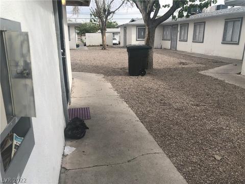 2513 Cedar Ave, Las Vegas, NV 89101