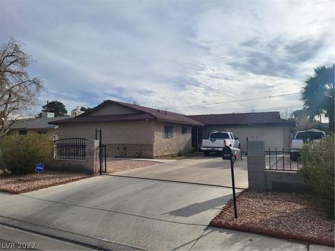 4935 Idaho Ave, Las Vegas, NV 89104