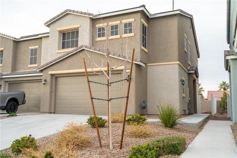 2620 Rainy Meadows Ave, North Las Vegas, NV 89031