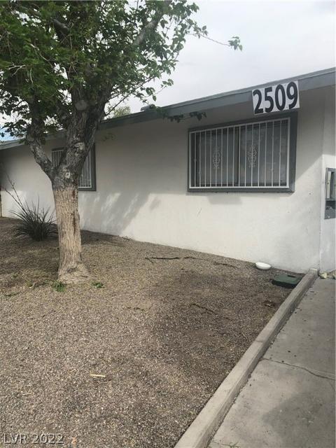 2509 Cedar Ave, Las Vegas, NV 89101