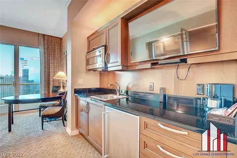 135 E Harmon Ave #3409, Las Vegas, NV 89109
