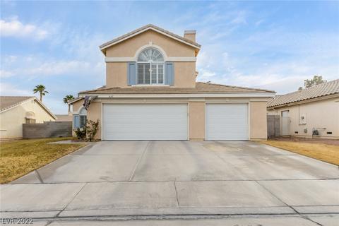 445 Franco Ct, Las Vegas, NV 89123