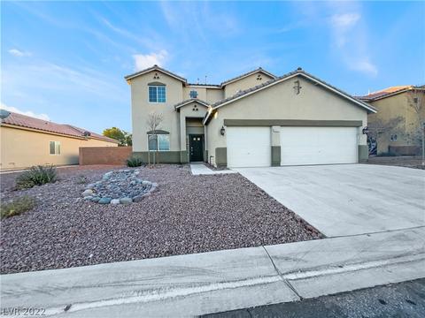 5913 Cabo San Lucas Ave, Las Vegas, NV 89131