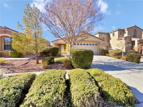 2405 Ember Mist Ct, Las Vegas, NV 89135