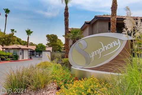 2606 S Durango Dr #231, Las Vegas, NV 89117