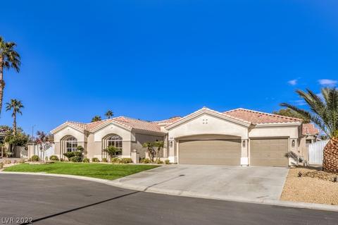 7520 Brittlethorne Ave, Las Vegas, NV 89131