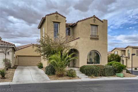 10807 Scotch Rose St, Henderson, NV 89052