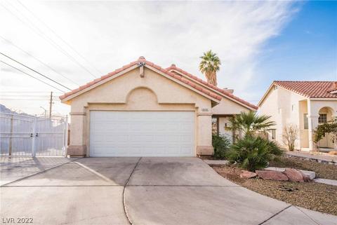 6495 Lone Peak Way, Las Vegas, NV 89156