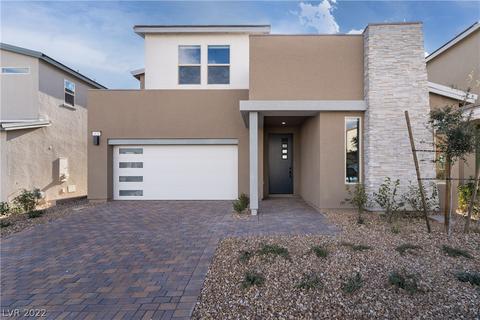 4121 Prairie Star Ave, Las Vegas, NV 89141