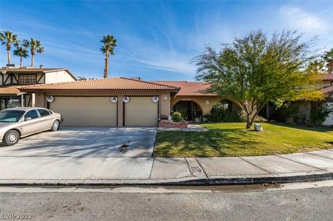2209 Nieman Way, Las Vegas, NV 89146