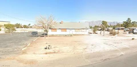 3500 N Rancho Dr, Las Vegas, NV 89130