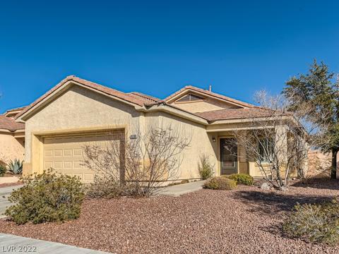 3230 Orange Sun St, Las Vegas, NV 89135