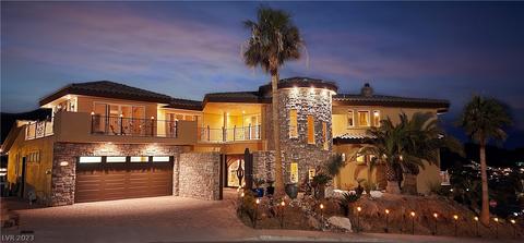 119 Caperna Ct, Boulder City, NV 89005
