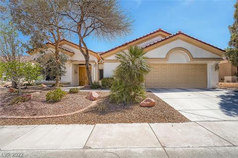 2528 High Range Dr, Las Vegas, NV 89134
