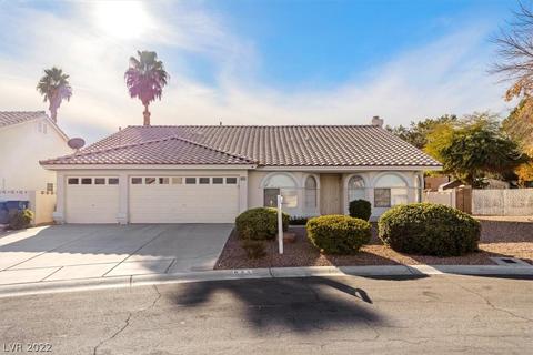 825 Royal Moon Ave, Las Vegas, NV 89123