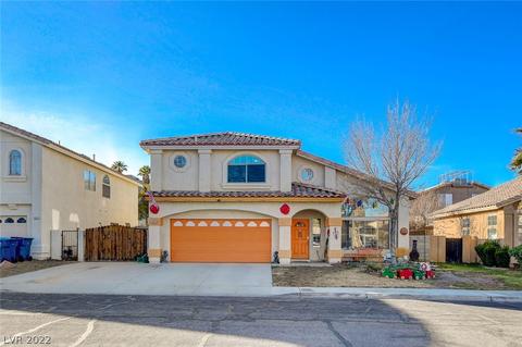3523 Moreno Ct, Las Vegas, NV 89129