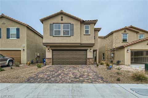 6944 Toll Mountain St, North Las Vegas, NV 89086