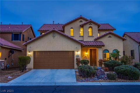 11204 Campanile St, Las Vegas, NV 89141