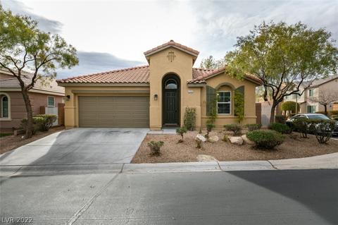 8783 Green Ridge Ave, Las Vegas, NV 89178