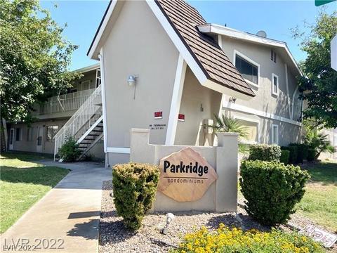 Undisclosed, Las Vegas, NV 89107