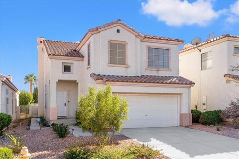 2236 Juniper Berry Dr, Las Vegas, NV 89134