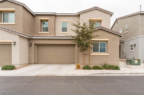 2813 Rainy Meadows Ave, North Las Vegas, NV 89031