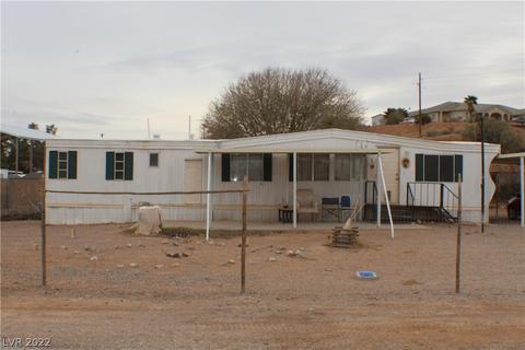651 Ingram Ave, Overton, NV 89040