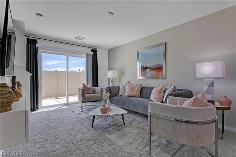 2726 Atomic Tangerine Way #1, Las Vegas, NV 89183