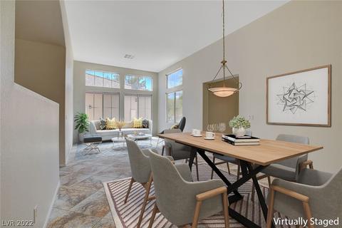 5840 Vista Luna St, North Las Vegas, NV 89031