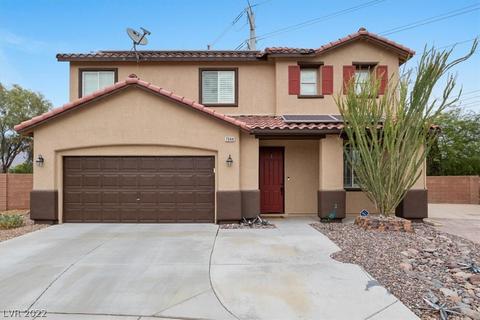 7944 Pale Rider St, Las Vegas, NV 89131