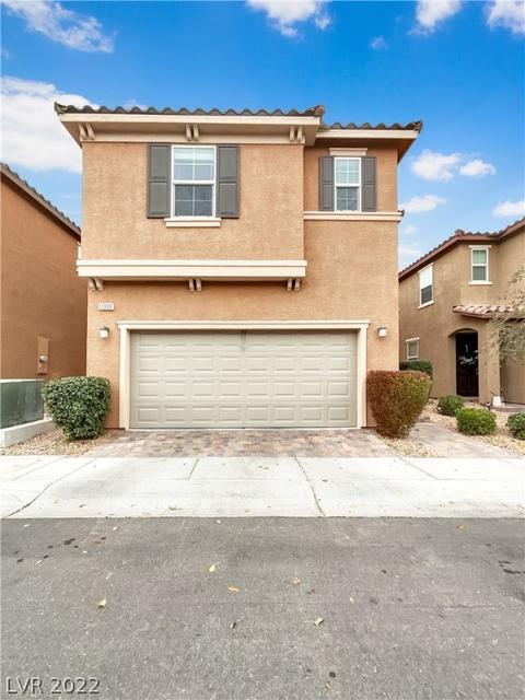 11333 Nalleta Springs St, Las Vegas, NV 89141