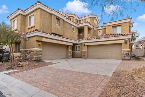 1091 Moonlit Oasis Ln #2, Henderson, NV 89002