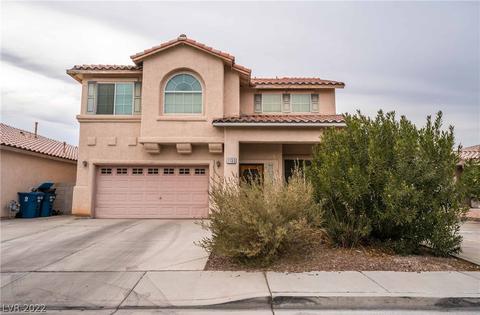 1155 Warm Sun Ct, Las Vegas, NV 89110