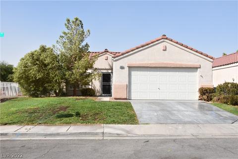 1065 Silver Bullet Ct, Henderson, NV 89011