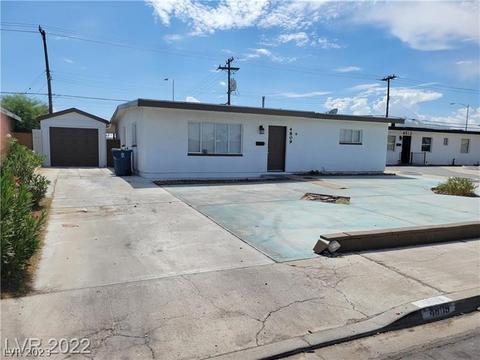 4809 Cannon Cir, Las Vegas, NV 89108
