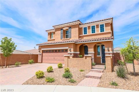 3126 Istria Ave, Henderson, NV 89044