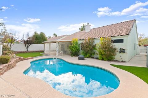 510 Feliz Contado Ct, Henderson, NV 89015