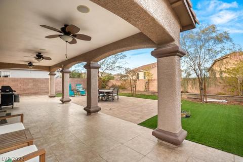 624 Badlands Ave, Henderson, NV 89012